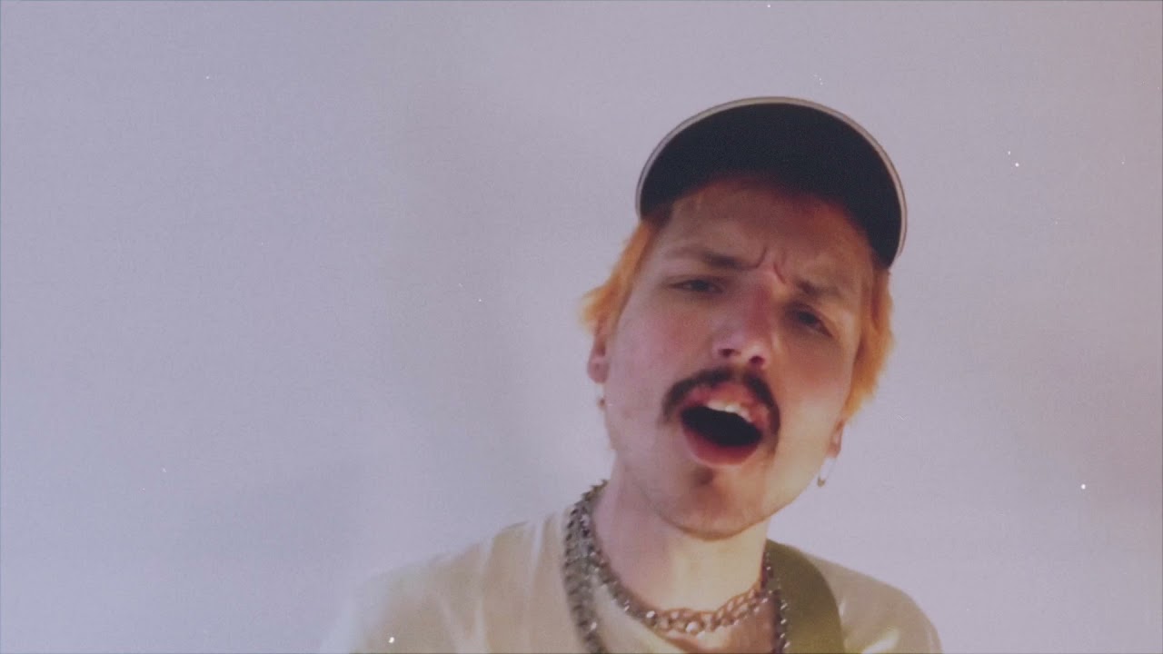 NICK SHIT - VER&Auml;NDERUNGSPROZESS