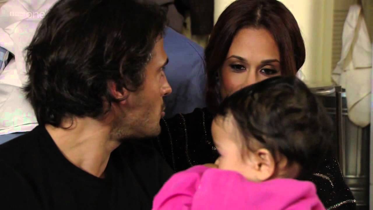 CHRYED - C & S story 216 [HD] - Dec 1 2011