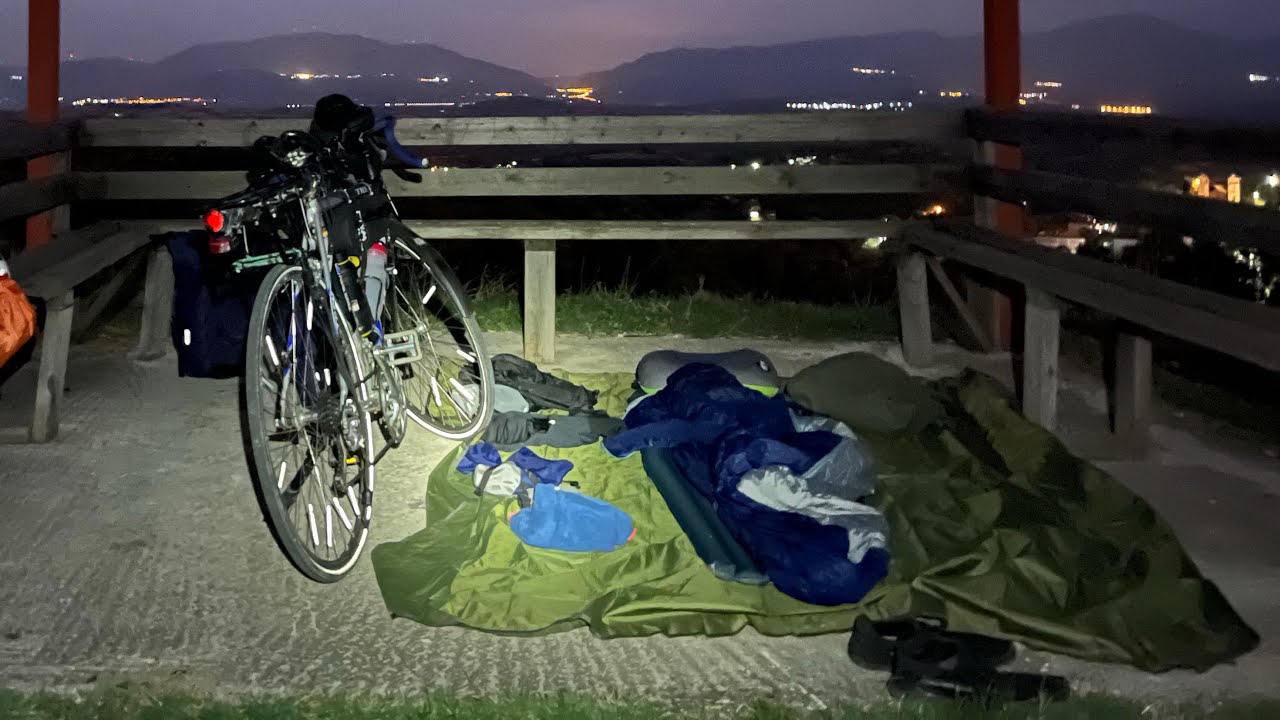 Was nehme ich mit? | Mit dem Fahrrad von Frankfurt nach Thailand 🇩🇪-🇹🇭