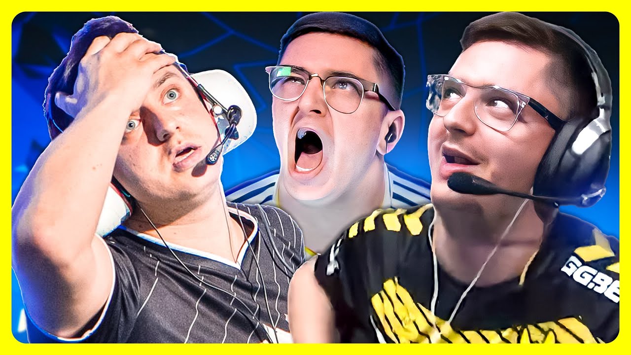 Apex is a Meme