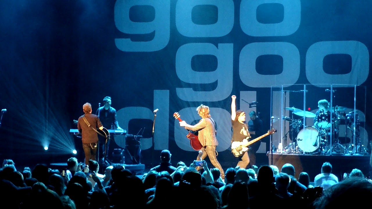Goo Goo Dolls 