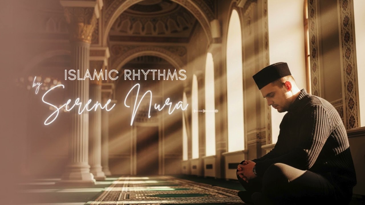 Closer to Allah, Closer to Peace | Spiritual Islamic Music Collection