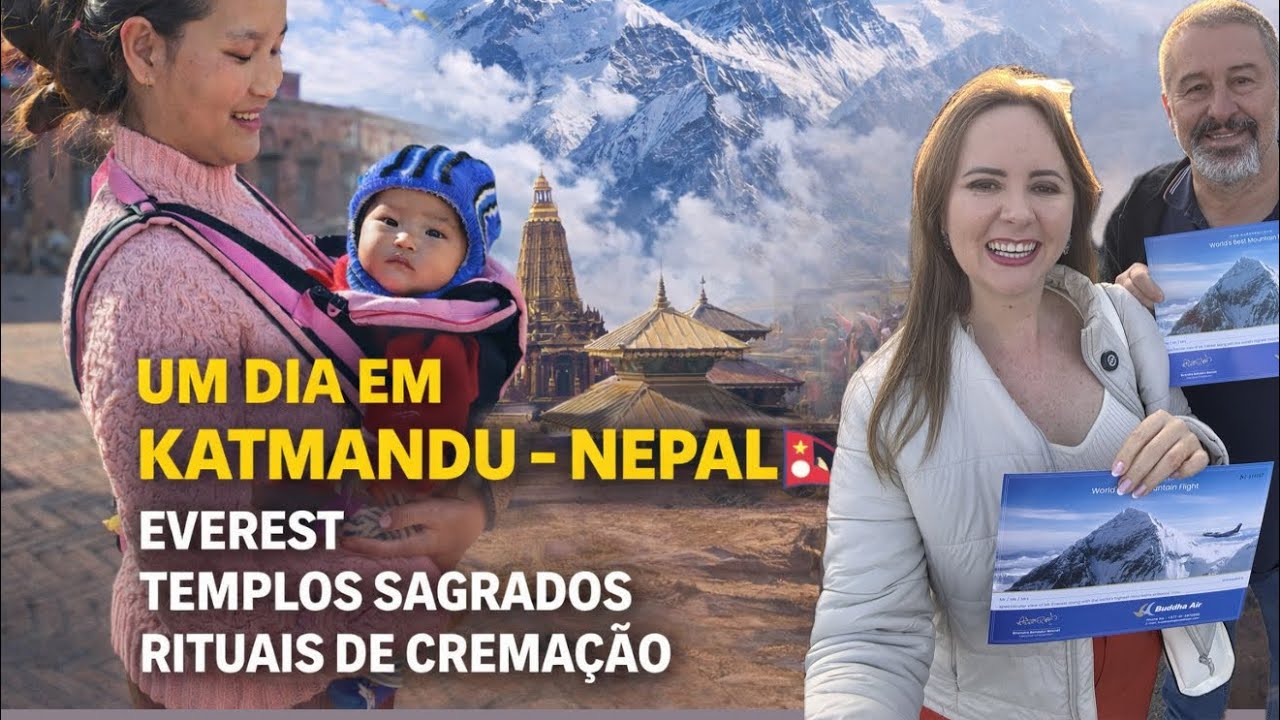 Katmandu - Nepal