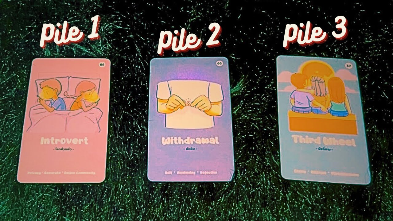 What Compliments Are People Giving You Behind Your Back? Pick A Card Tarot Reading