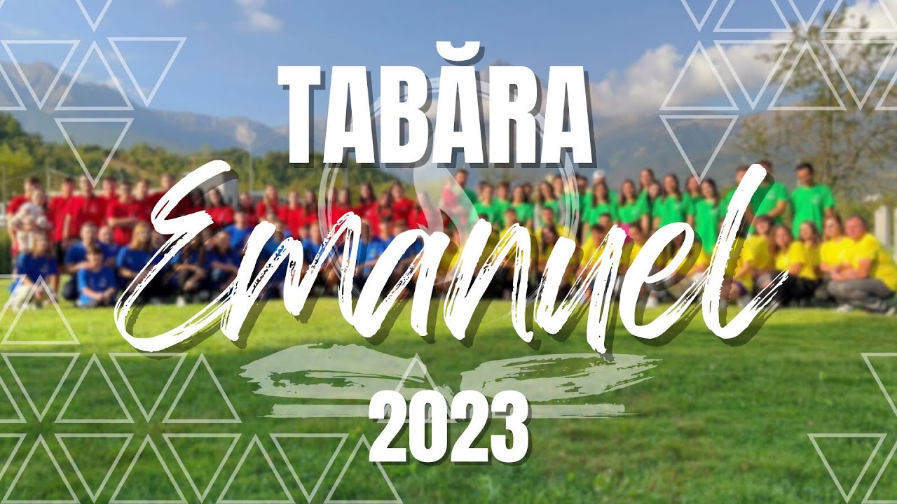 Tabara Emanuel 2023