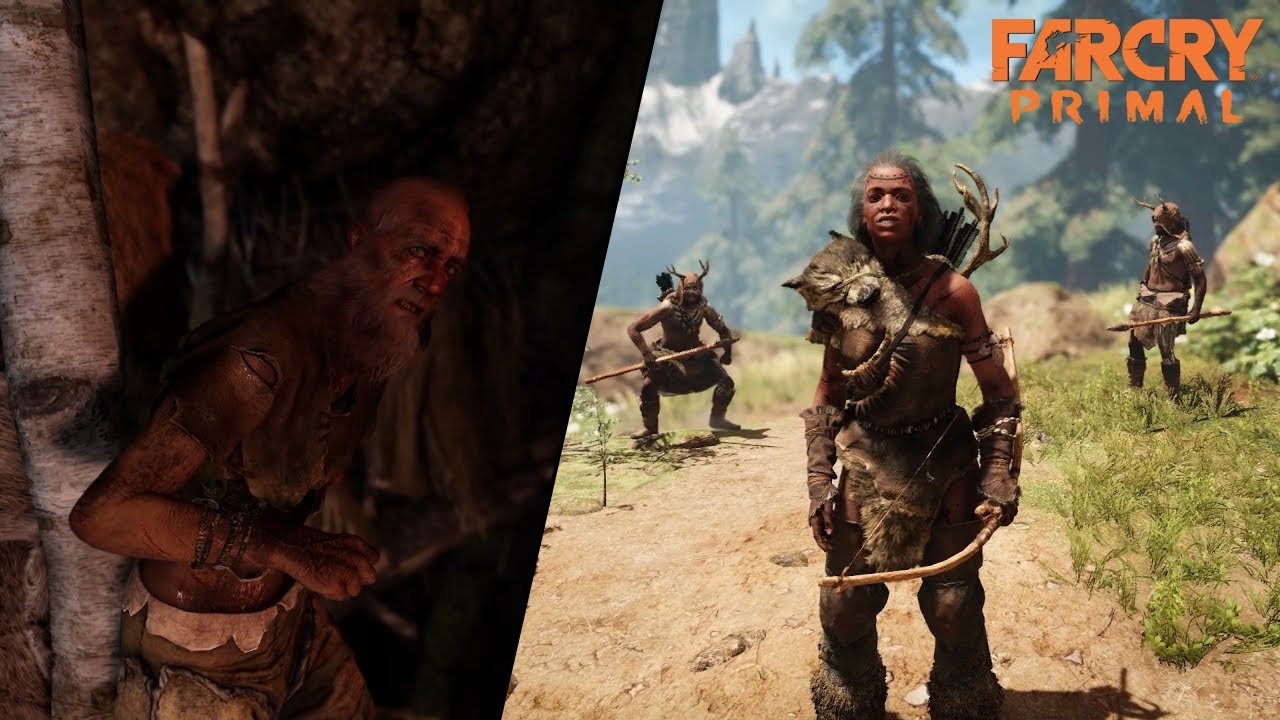 Far Cry Primal (Part 6)