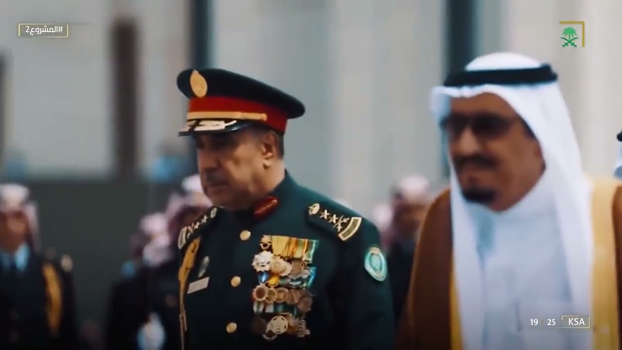 #المشروع | مطار الملك عبدالله الجديد بجازان سيدعم سلاسل الإمداد من وإلى المنطقة محليًا وعالميًا