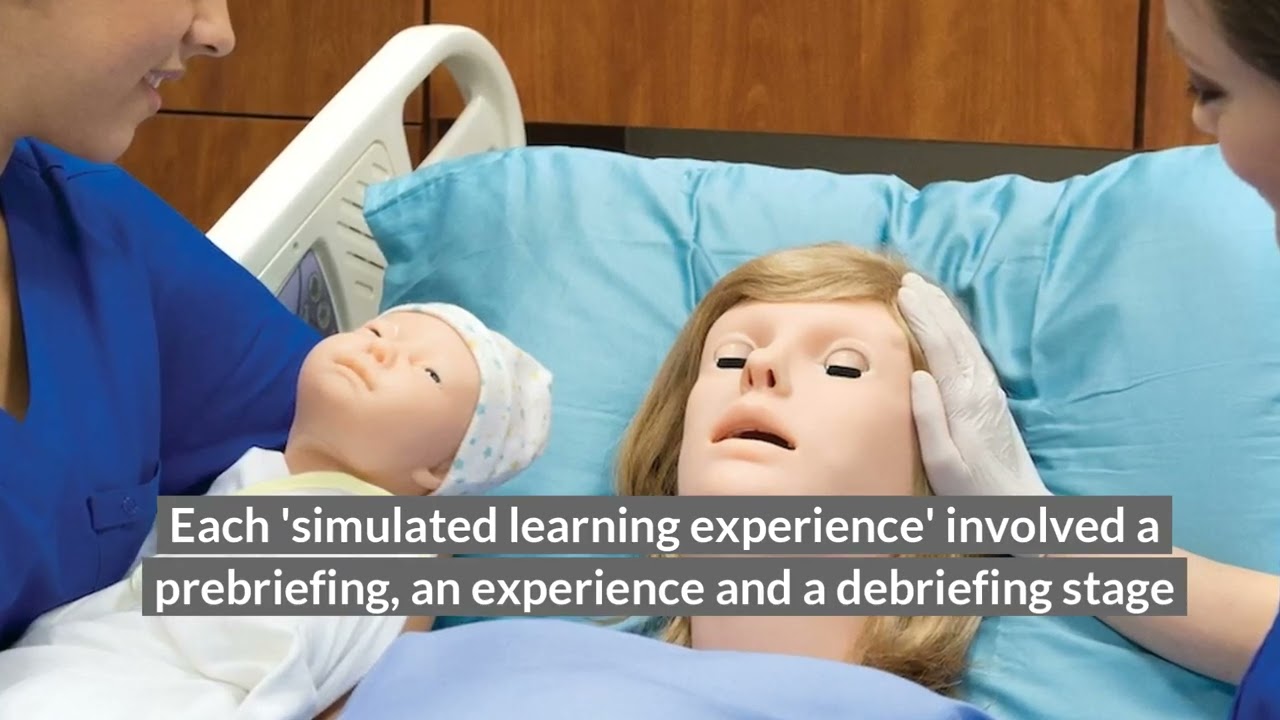 Simulation in Nursing & Midwifery Initiative SiNM