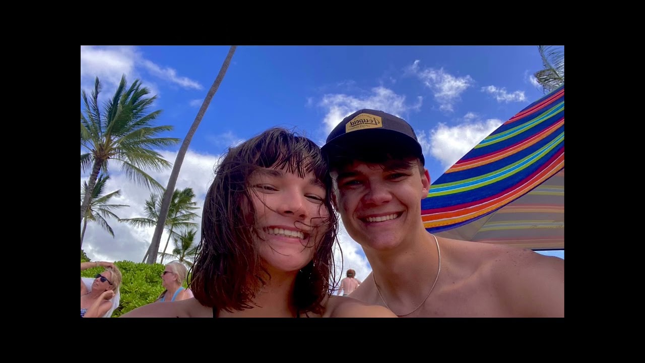 Tyler & Cassidy 2-26-26