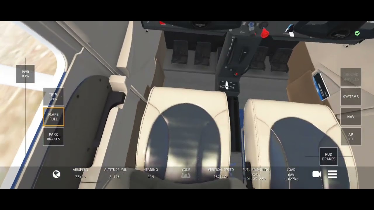 LTBA to LTFM hard fly (learning flight)