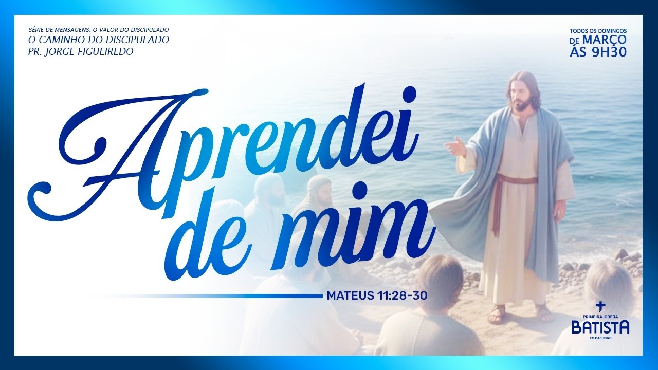 Culto de Adoração 