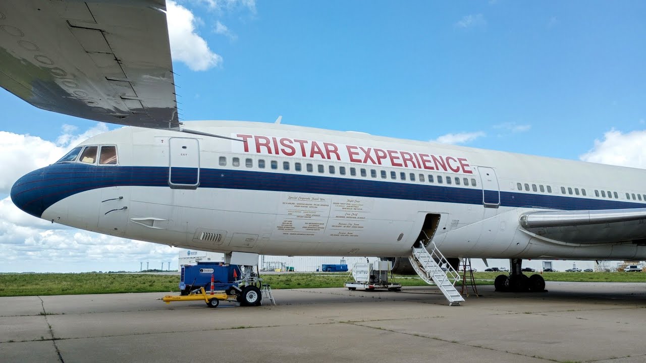 TriStar Experience