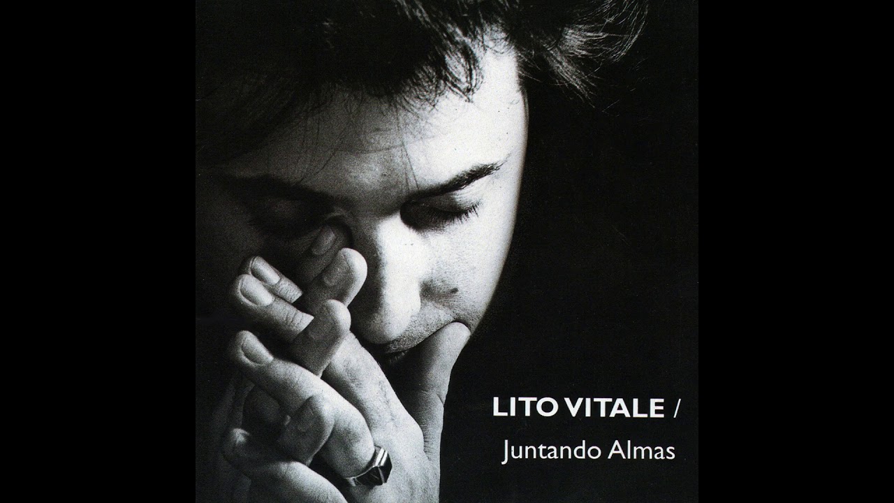 El Corazon al Sur - Lito Vitale