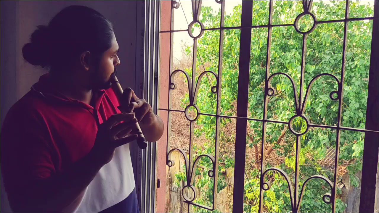 A short flute music -BY- Sourav Drummer