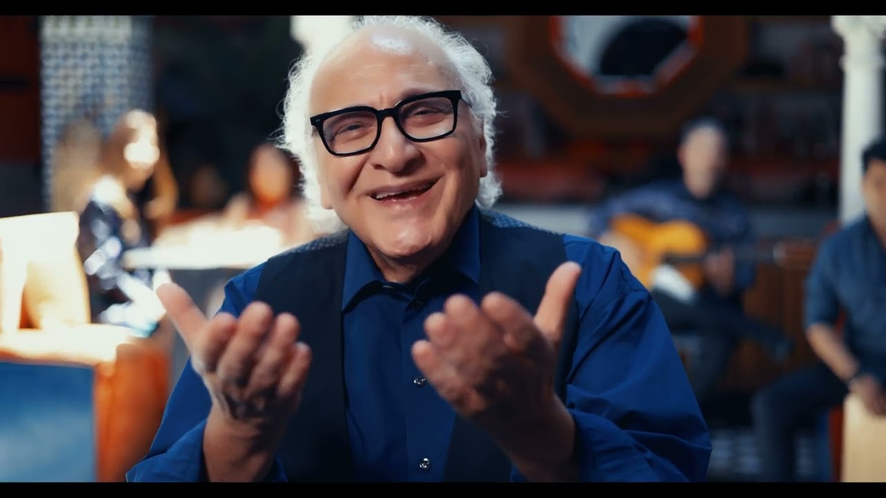 Martik - Mara Bekhan (Official Music Video)
