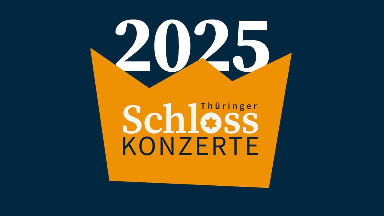 Th&uuml;ringer Schlosskonzerte