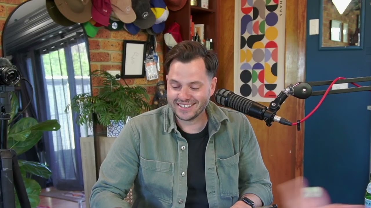 Ring It On Ep 11: Mem Wed | Funny, Modern Celebrancy