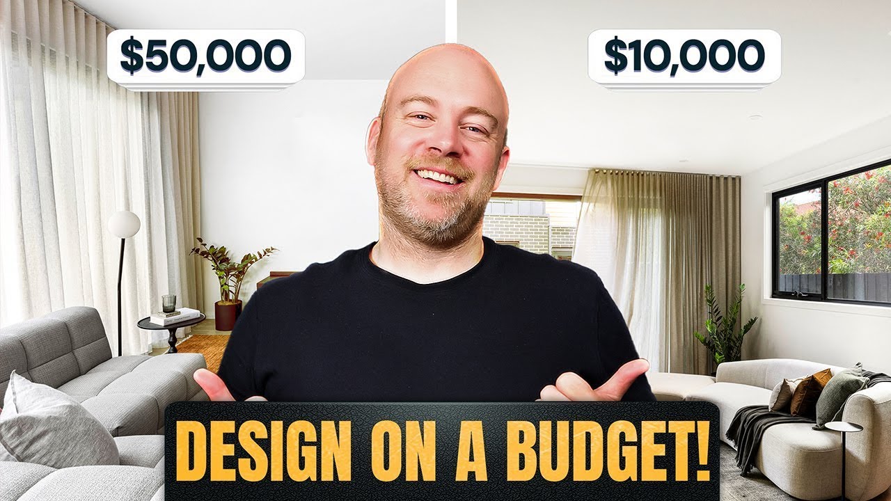 Interior Design Tips and Tricks: 5 Ways to Boost Sales and Cut Costs