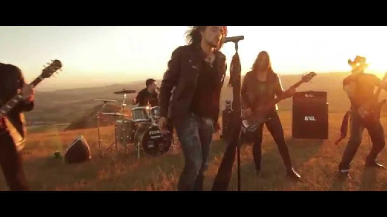 OVERSENSE | Sleepless Nights (Official Music Video)