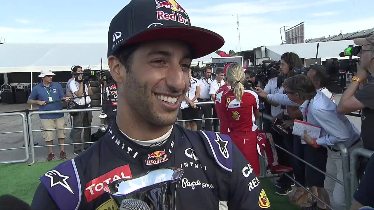 2015 Hungary - NBC Sports Paddock Pass Post-Race: Emotional Hungary GP capped off perfectly