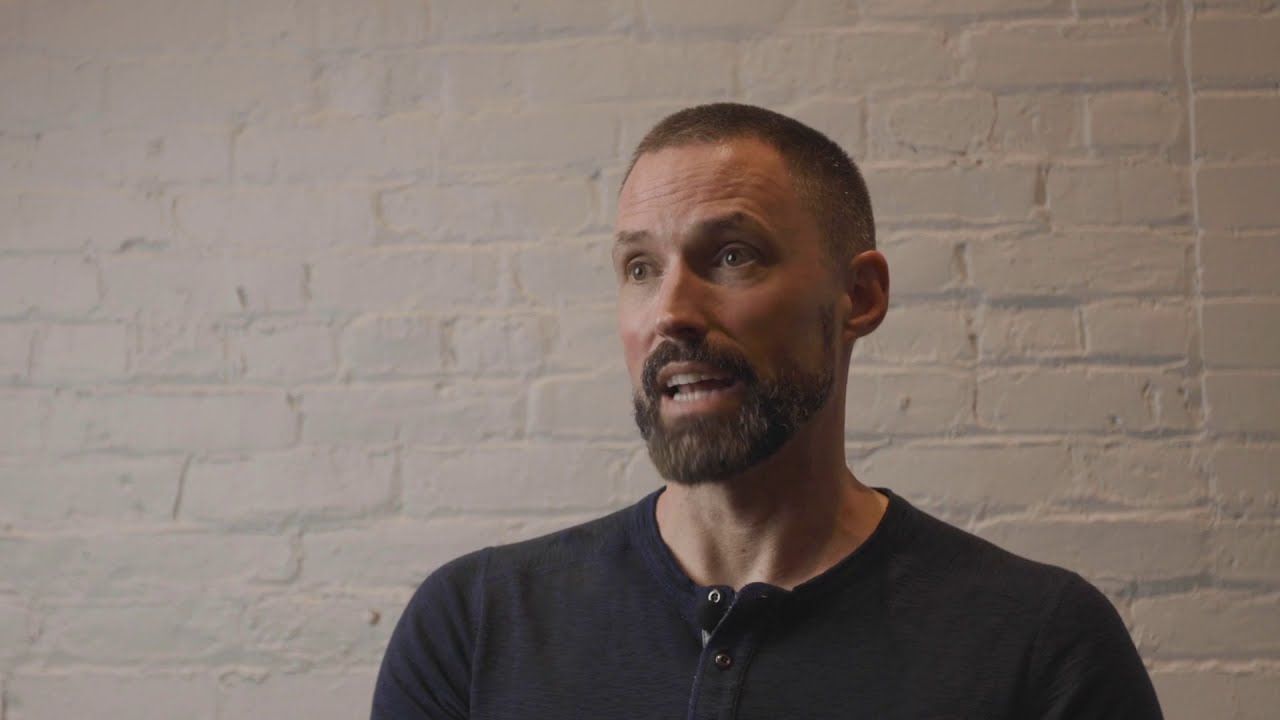 The future of human movement intelligence