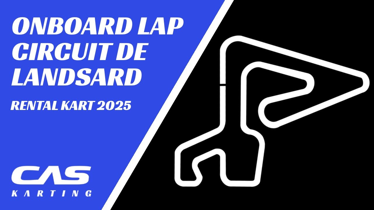Ronde onboard De Landsard (nieuwe huurkarts 2025)