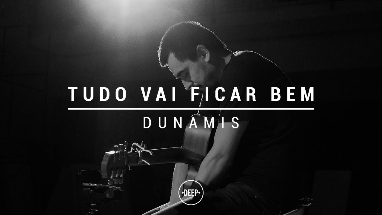 Tudo vai ficar bem | Azafe Garcia