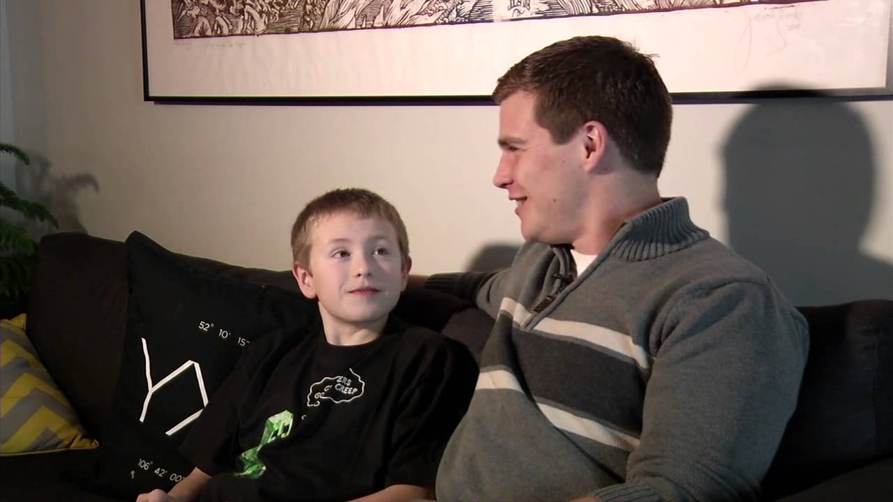Big Brothers Big Sisters