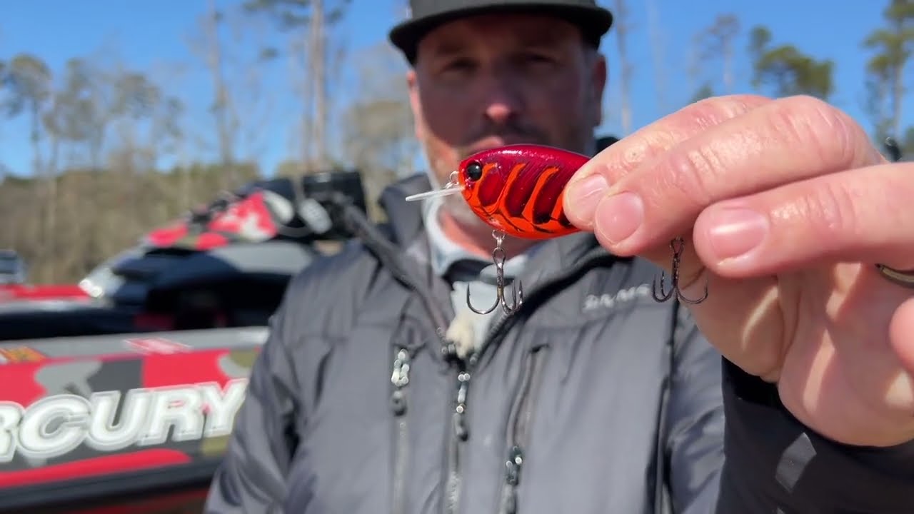 Pre Spawn Tips with Brett Hite