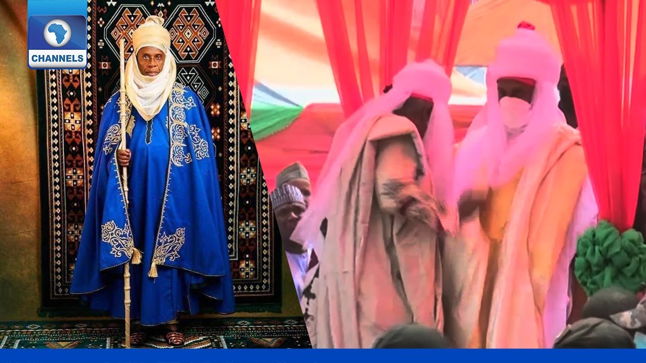 Royal Turbaning: Rotimi Amaechi Bags Traditional Tittle In Daura