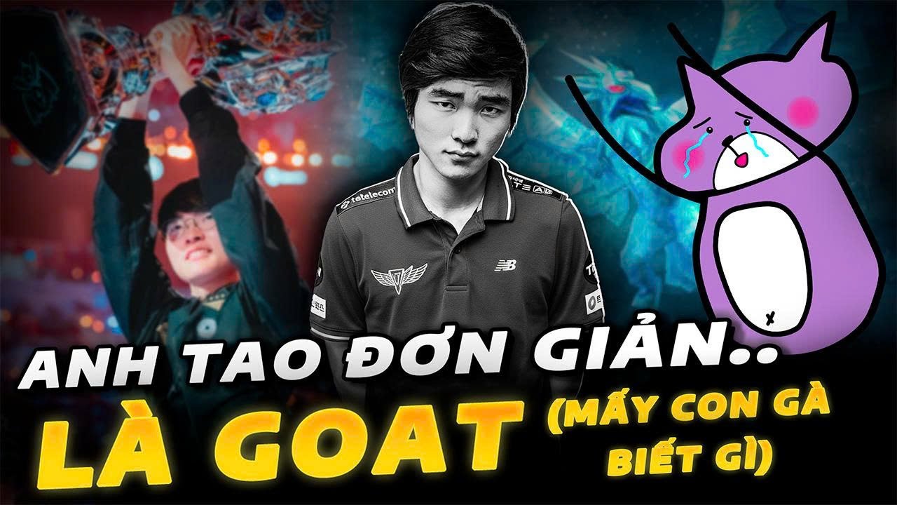 Chung kết thế giới 2025 trong 23 phút