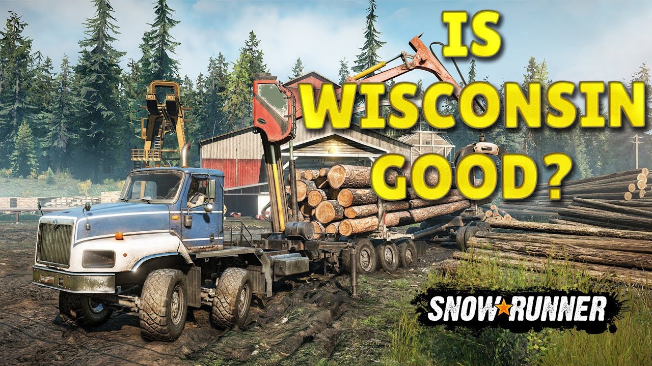 Is Season 3: Locate & Deliver Worth Playing? SnowRunner