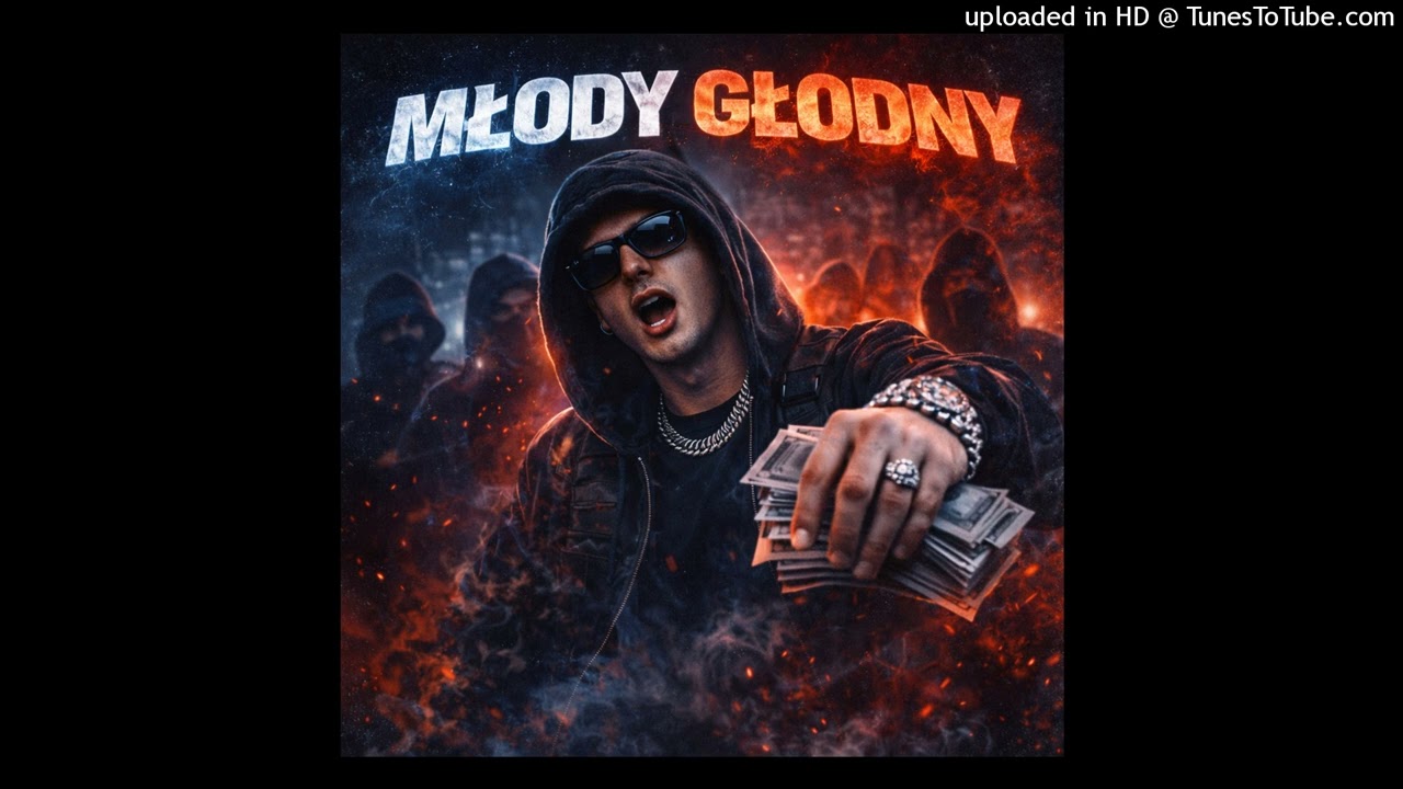 Młody Głodny