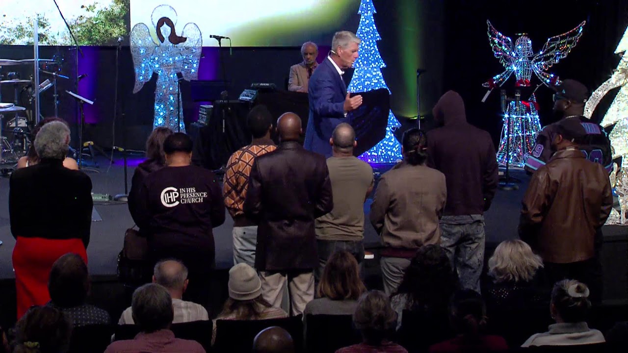 Prayer and Fasting | Sunday  Service 11 A.M  | 12.28.2025