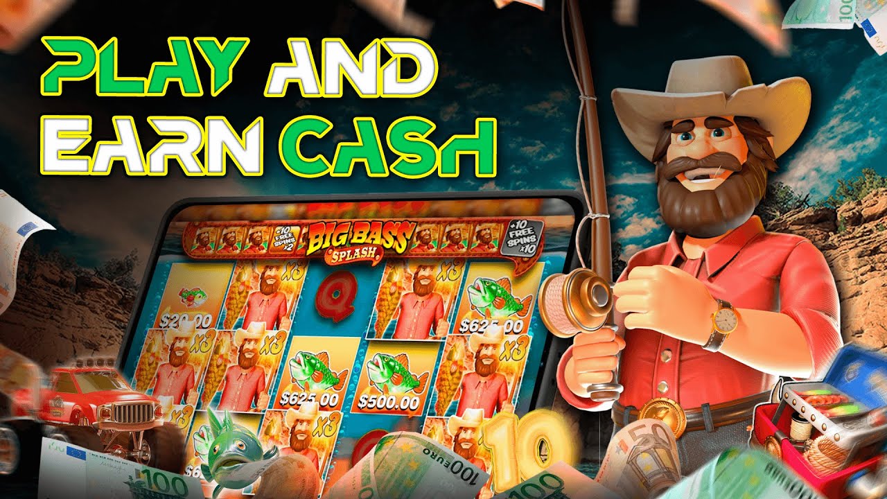 Top Slot Games in Belgium 🇧🇪🎰  Play & Earn!