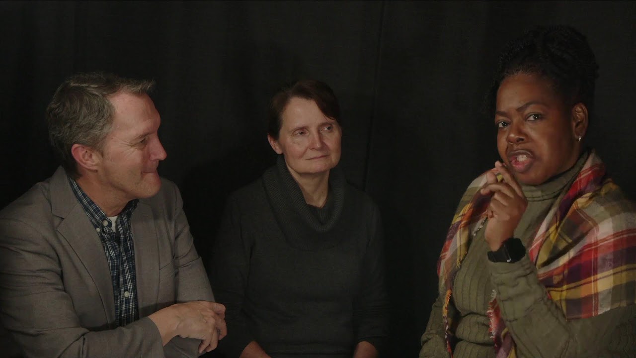Calvary Pentecostal Tabernacle Live Stream