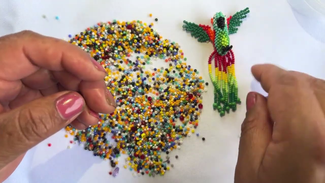 Guacamayas cuerpo 