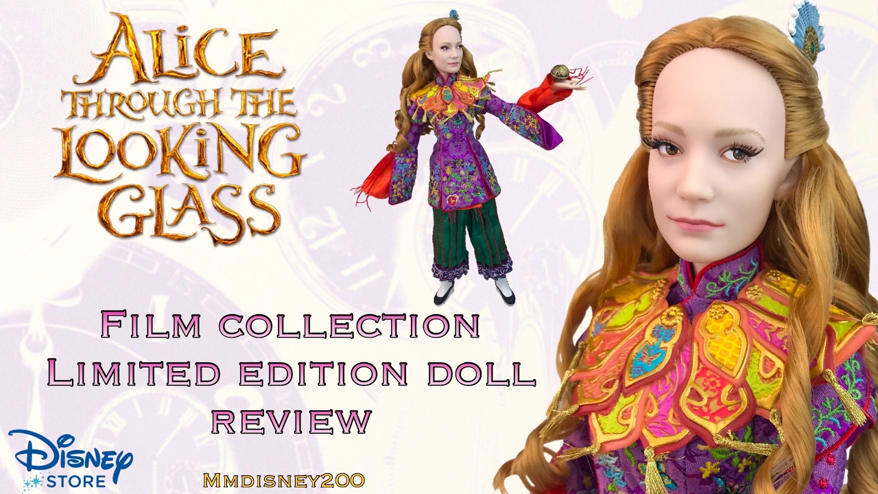 Disney Store: 17