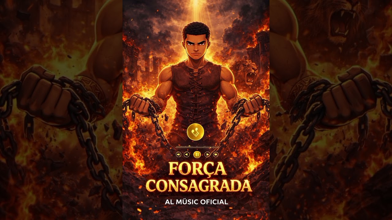 Força Consagrada 