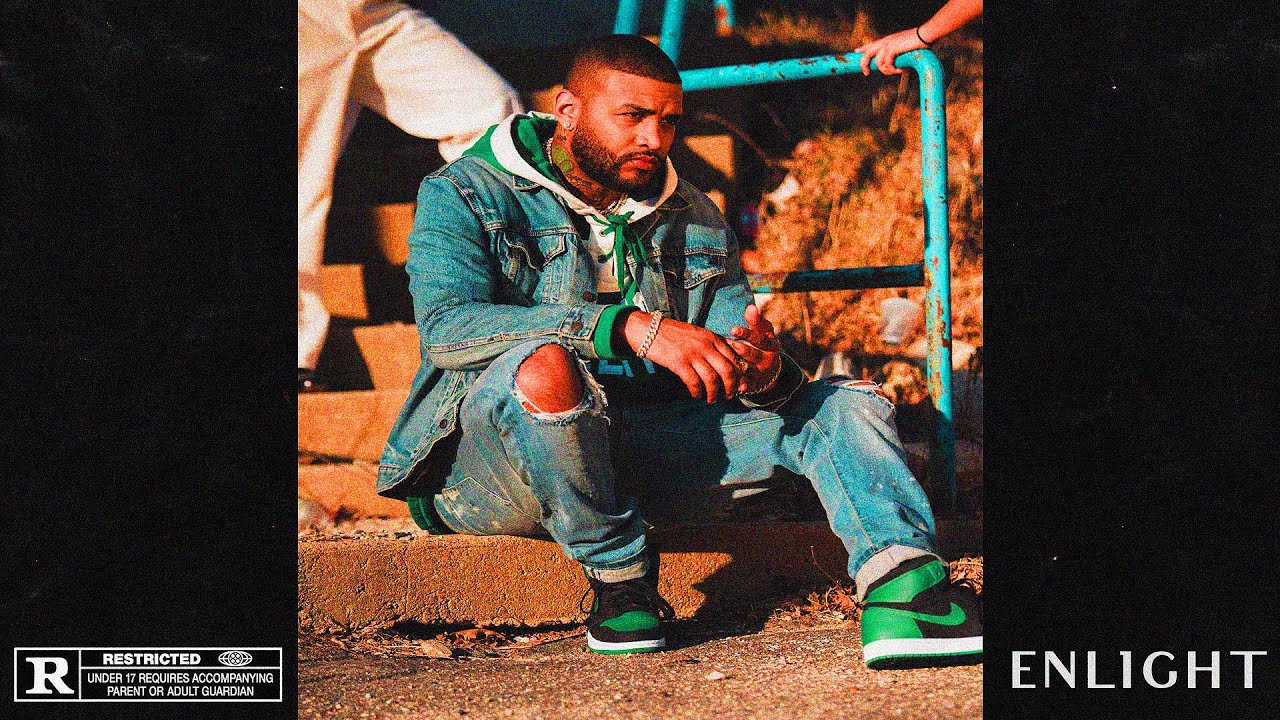 Joyner Lucas - Gold Mine Instrumental