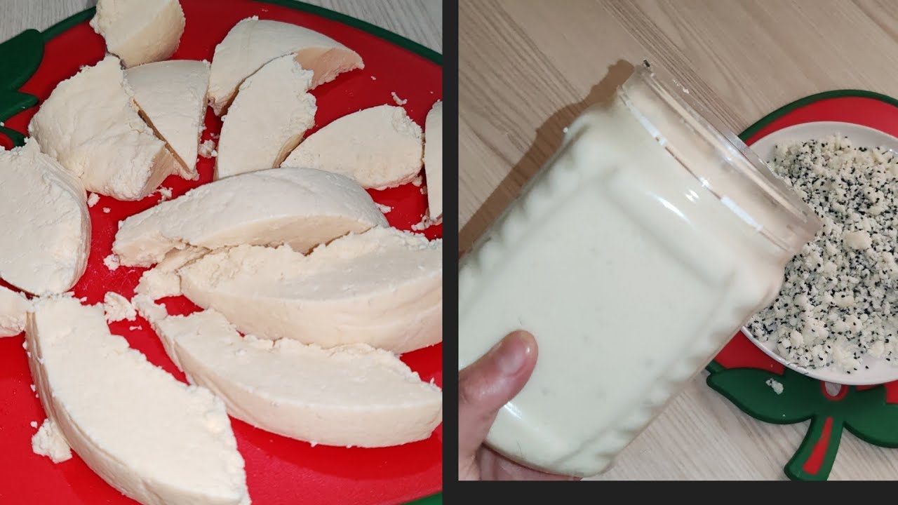 EVDE TULUM PEYNİRİ NASIL YAPILIR 20 KG SÜTTEN BASMA PEYNİR YAPIMI TÜM DETAYLARI İLE #peynirtarifi