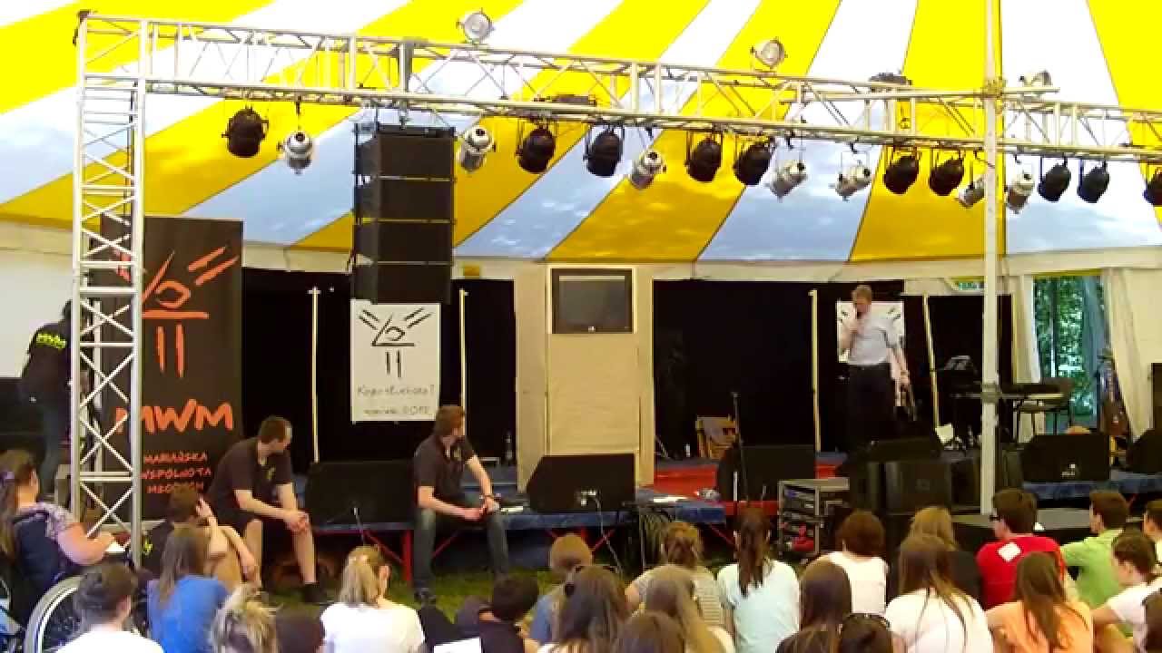 marianki 2013 - wspomnienia