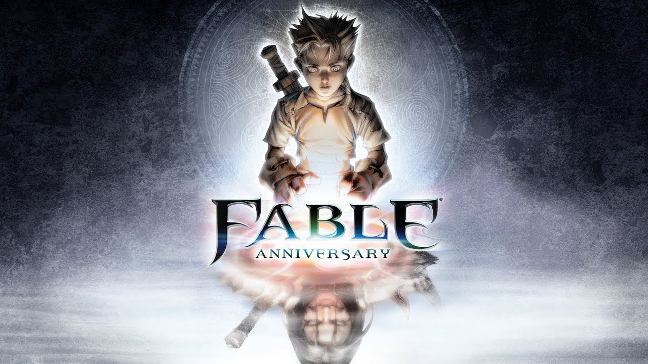 Fable Anniversary Good Walkthrough -Full Game- (no commentary) 4k XboxSeriesX