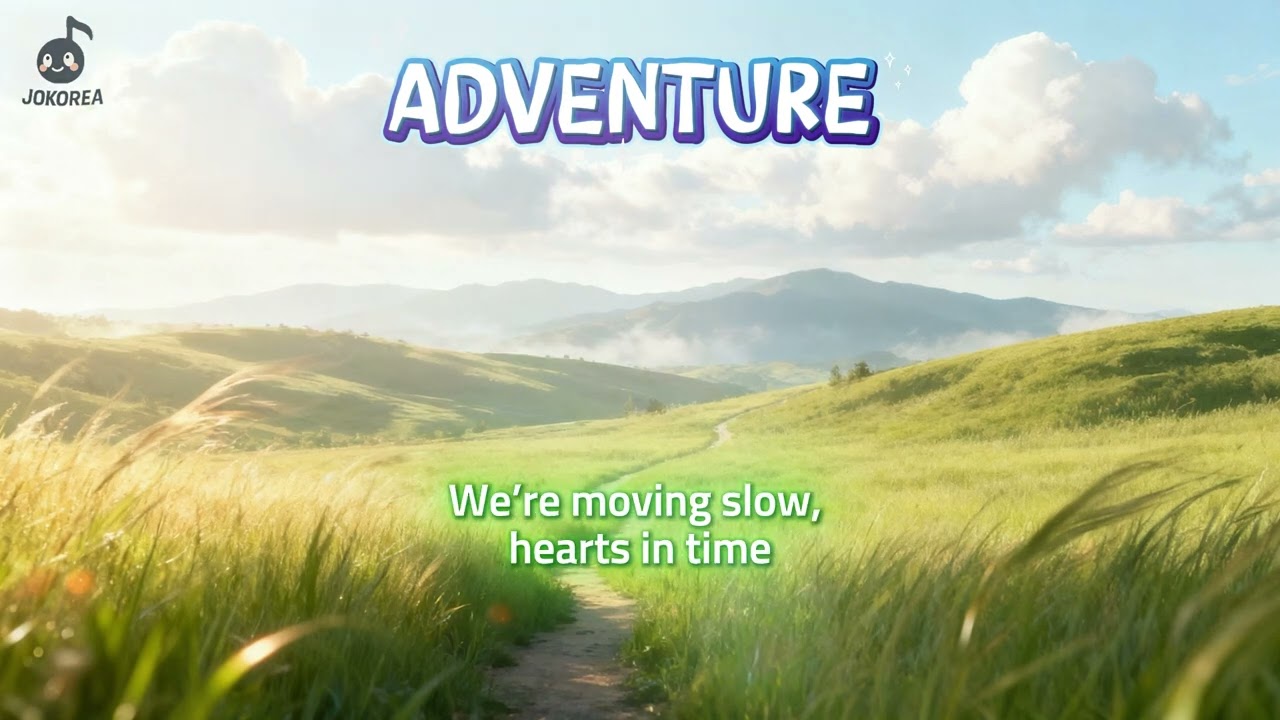 [POP] Adventure