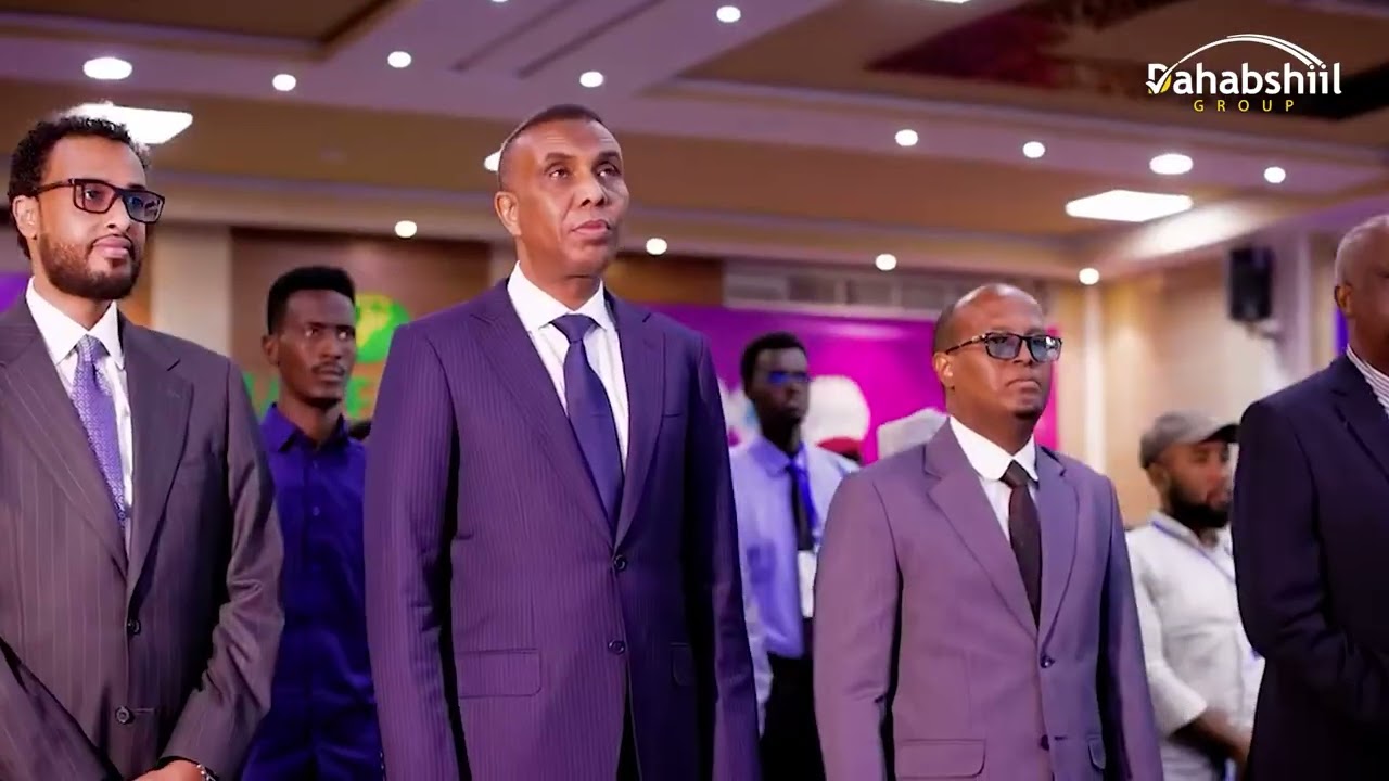 Shirkadaha Dahabshiil Group ayaa ka qayb galay 𝗠𝗮𝗱𝗮𝘀𝗵𝗮 𝗛𝗮𝗯-𝗠𝗮𝗮𝗺𝘂𝗹𝗸𝗮 𝗜𝗻𝘁𝗲𝗿𝗻𝗲𝘁-𝗸𝗮 𝗦𝗼𝗼𝗺𝗮𝗮𝗹𝗶𝘆𝗮 𝗦𝗜𝗚𝗙 𝟮𝟬𝟮𝟱