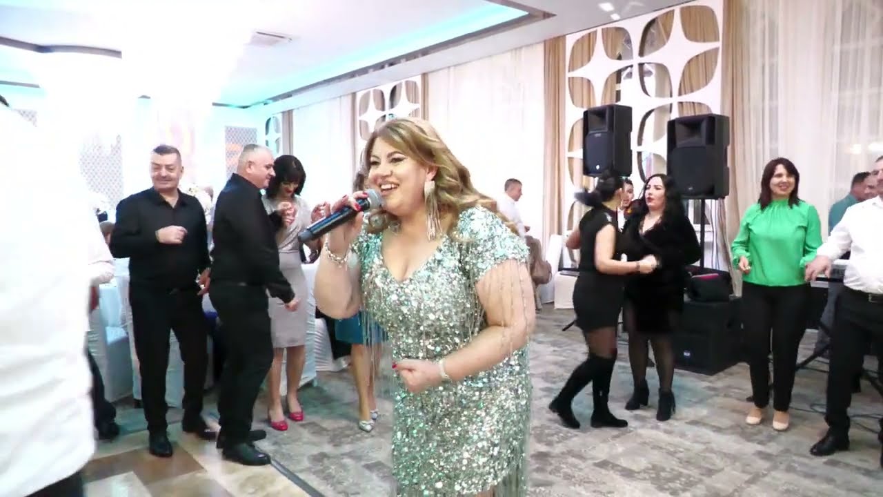 Revelion 2024✅ Restaurant Casa de Piatra Ramnicul Sărat✅Formația Gicuta Nițu✅Axinte Vacanta Mare