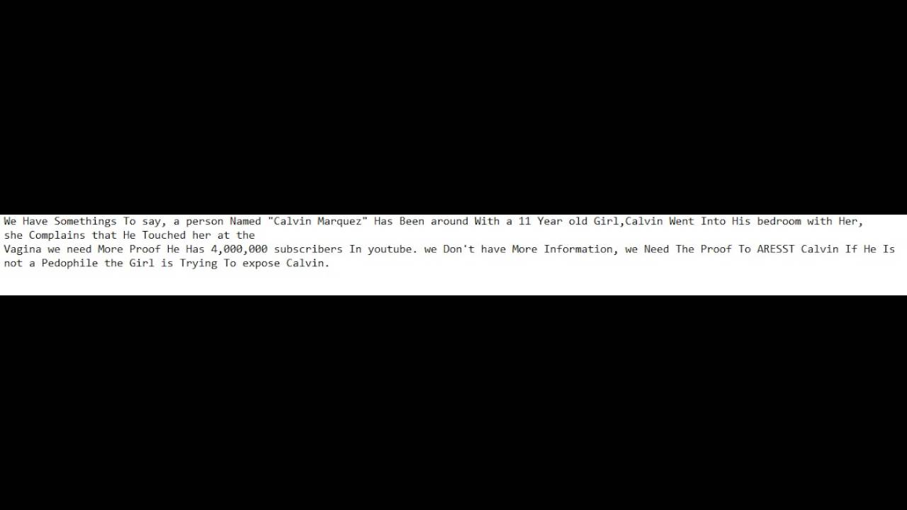 Leafy Exposed? (To Scarce and Dramaalert