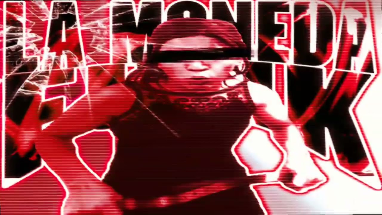 LA MONEDA FUNK • Iz3588/DJ IZ DA ZN 