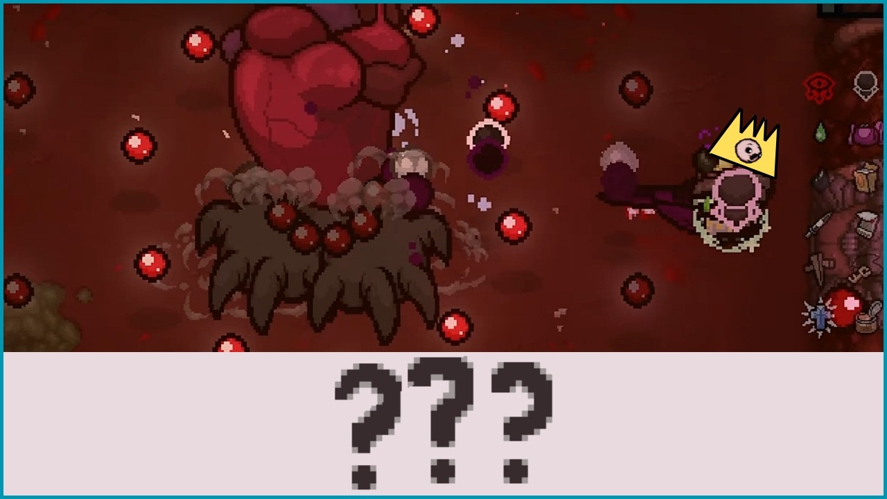 The Binding of Isaac - Road to Dead God Ep. 11 Progression Unlocked
