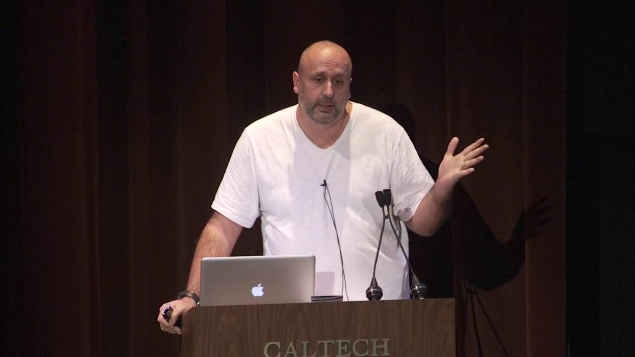 Neuroeconomics  How Does Your Brain Make Decisions  Oct  12, 2011
